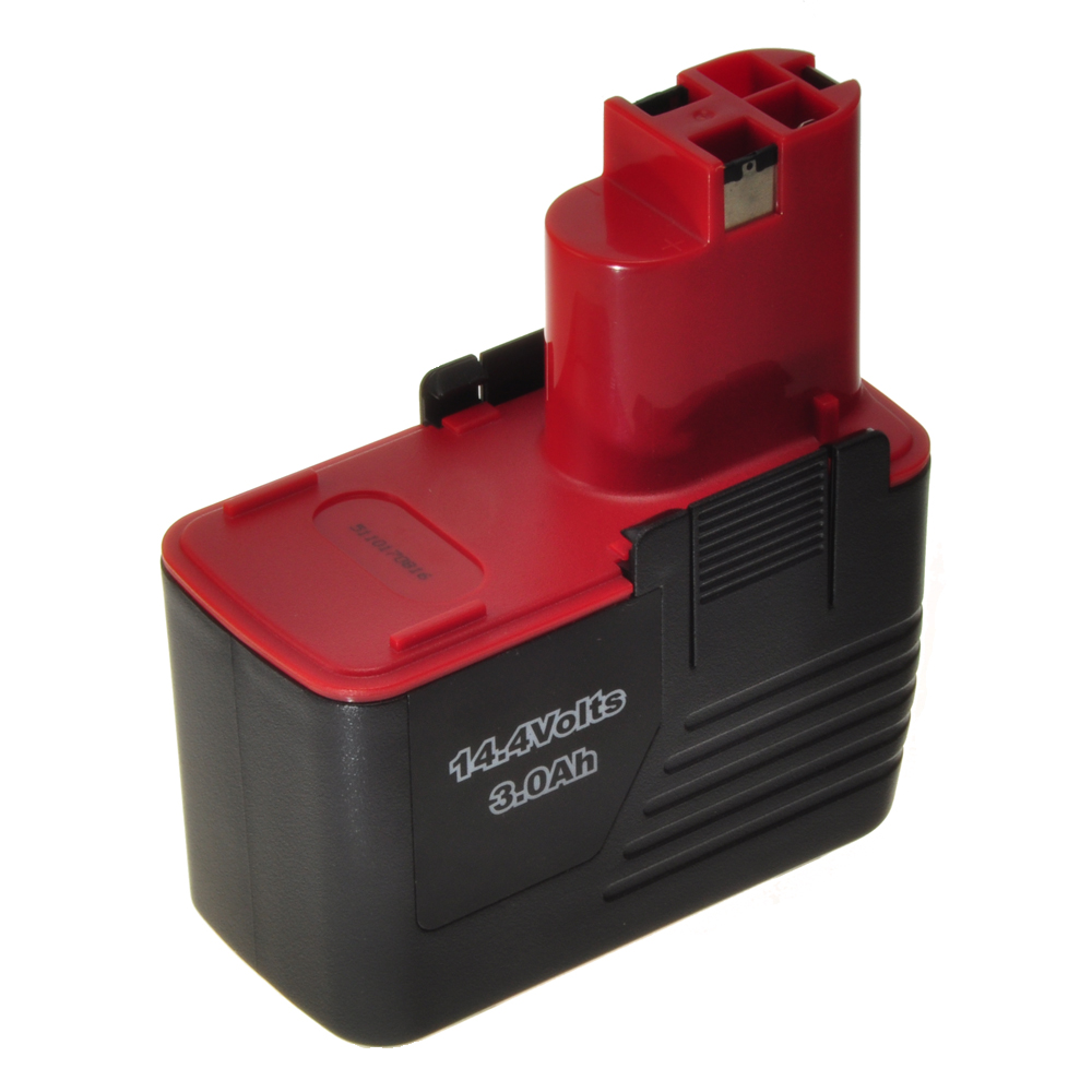 Afbeelding van Bosch 2607335160 series - Ni-MH 14.4V