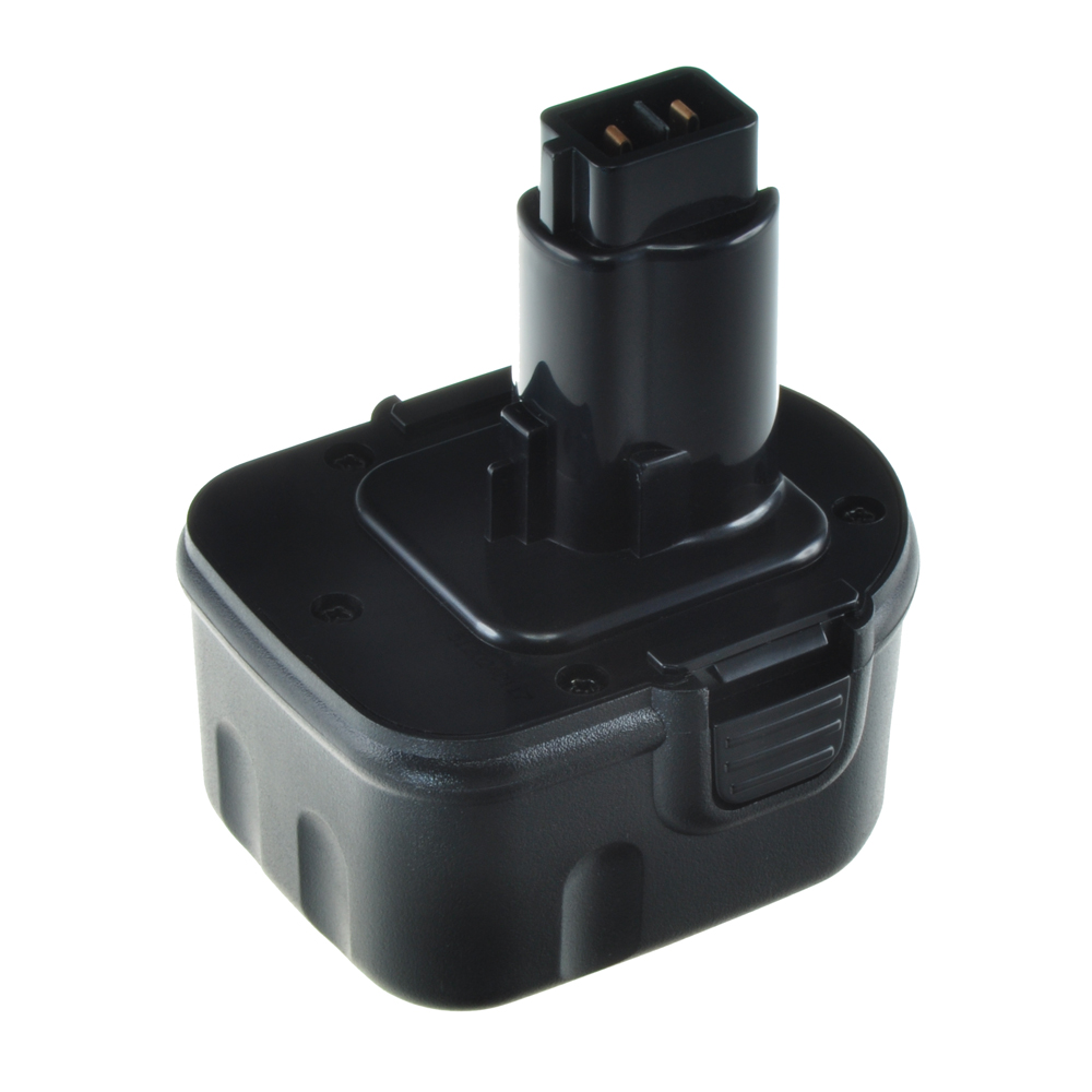 Afbeelding van DeWalt DE9037 series - Ni-MH 12V Black