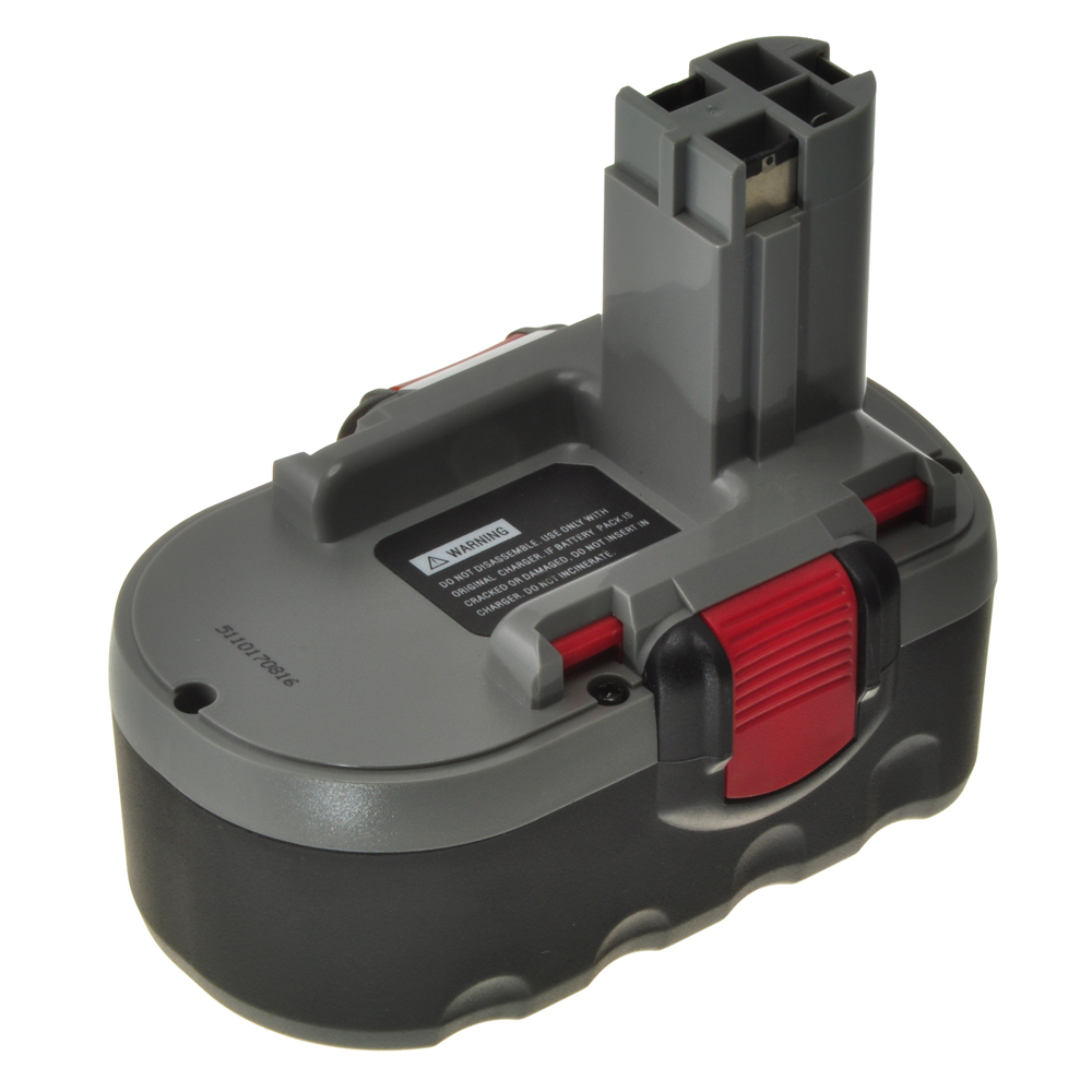 Afbeelding van Bosch BAT025 series - Ni-MH 18V