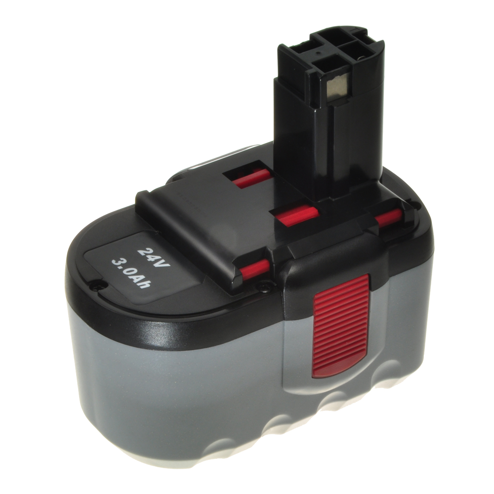 Afbeelding van Bosch BAT031 series - Ni-MH 24V