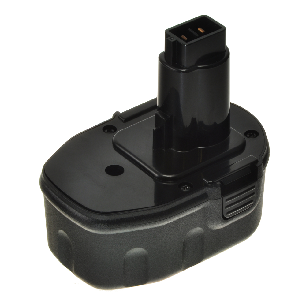 Afbeelding van DeWalt DE9038 series - Ni-MH 14.4V Black *ULTRA* 