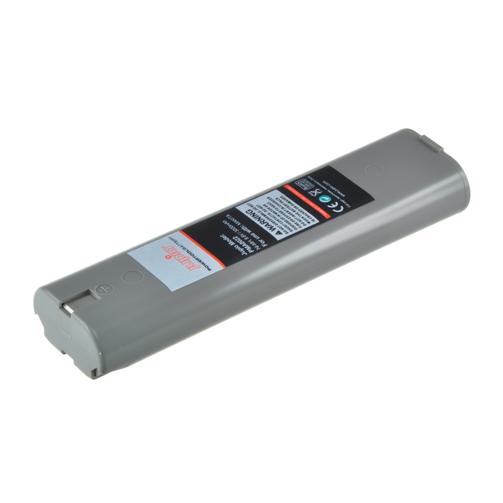 Afbeelding van Makita 193889-4 series - Ni-MH 9.6V