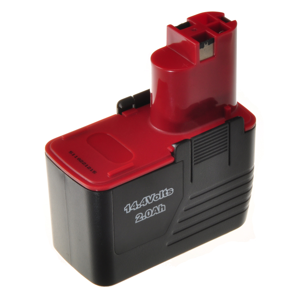 Afbeelding van Bosch 2607335160 series - Ni-Cd 14.4V