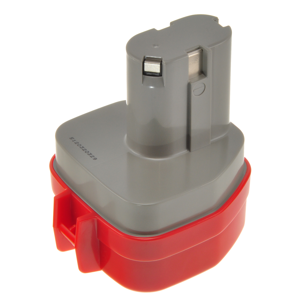 Afbeelding van Makita 192271-4 series - Ni-MH 12V