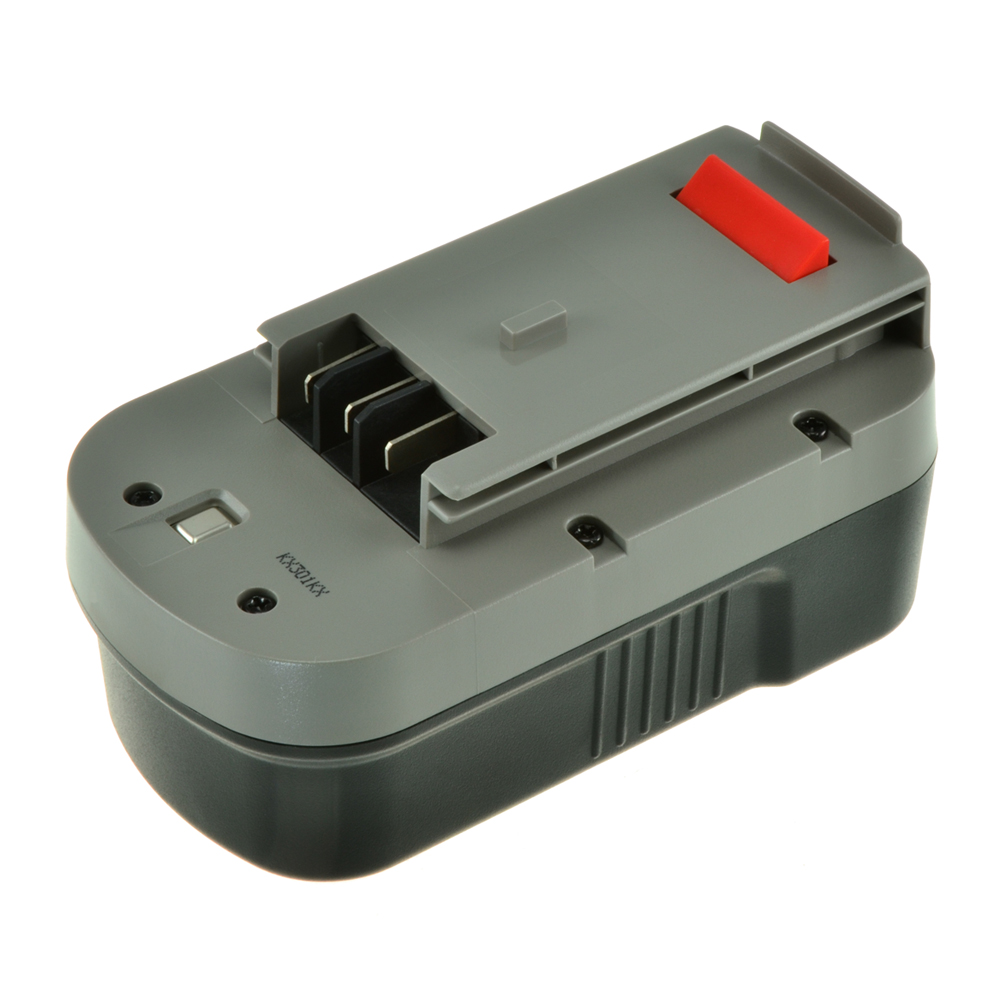 Afbeelding van Black & Decker HPB18 series - Ni-MH 18V