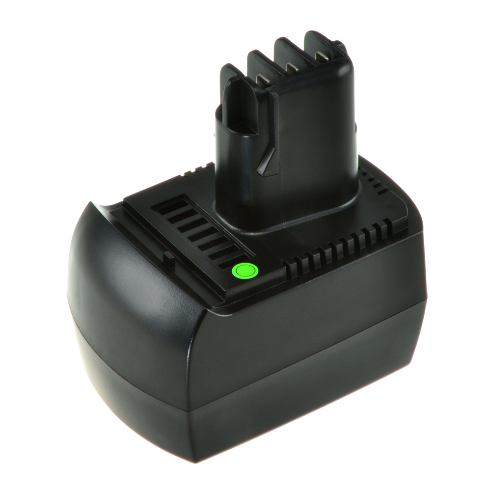 Afbeelding van Metabo 6.25486 series - Li-ion 12V