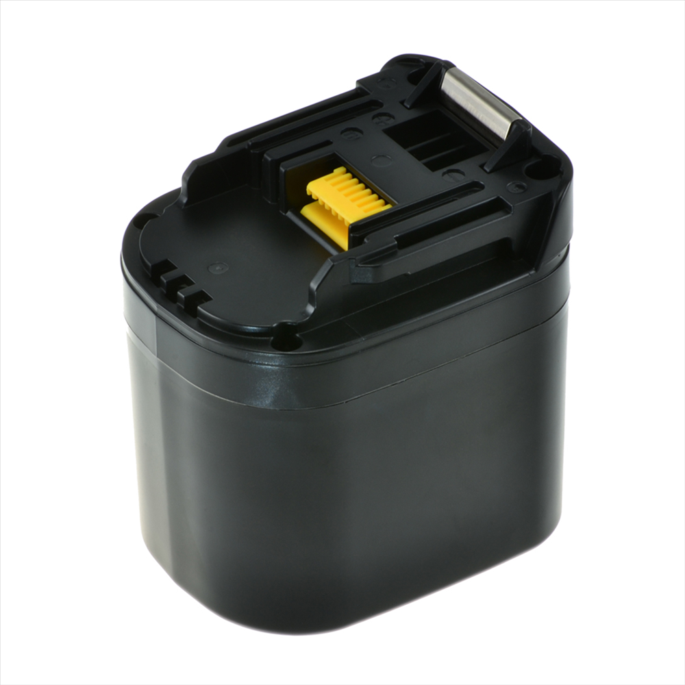 Afbeelding van Makita 193346-2 series - Ni-MH 12V