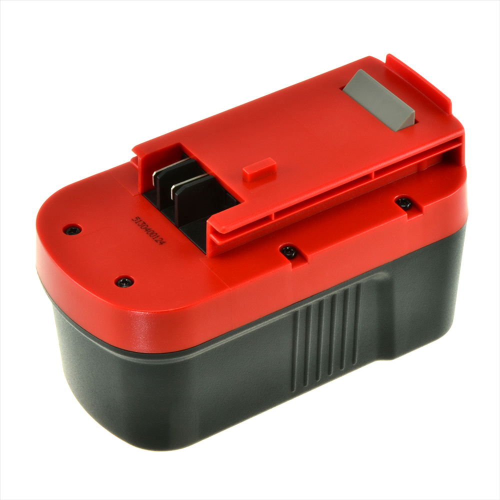 Afbeelding van Black & Decker FS240BX series - Ni-MH 24V