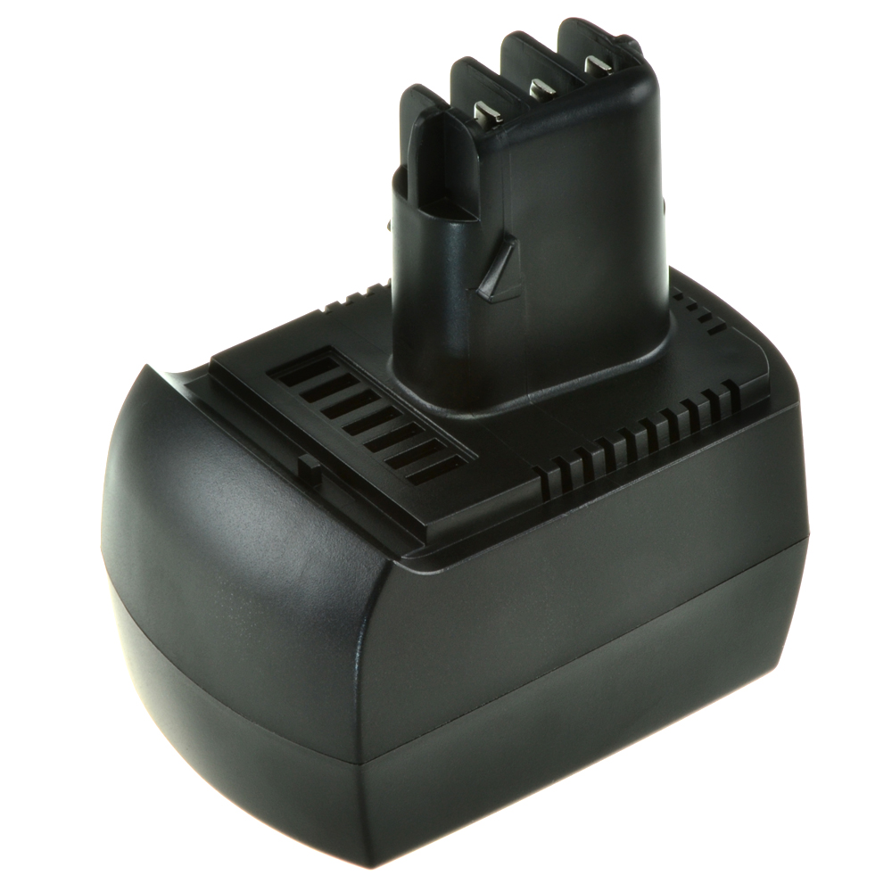 Afbeelding van Metabo 6.25486 series - Ni-MH 12V