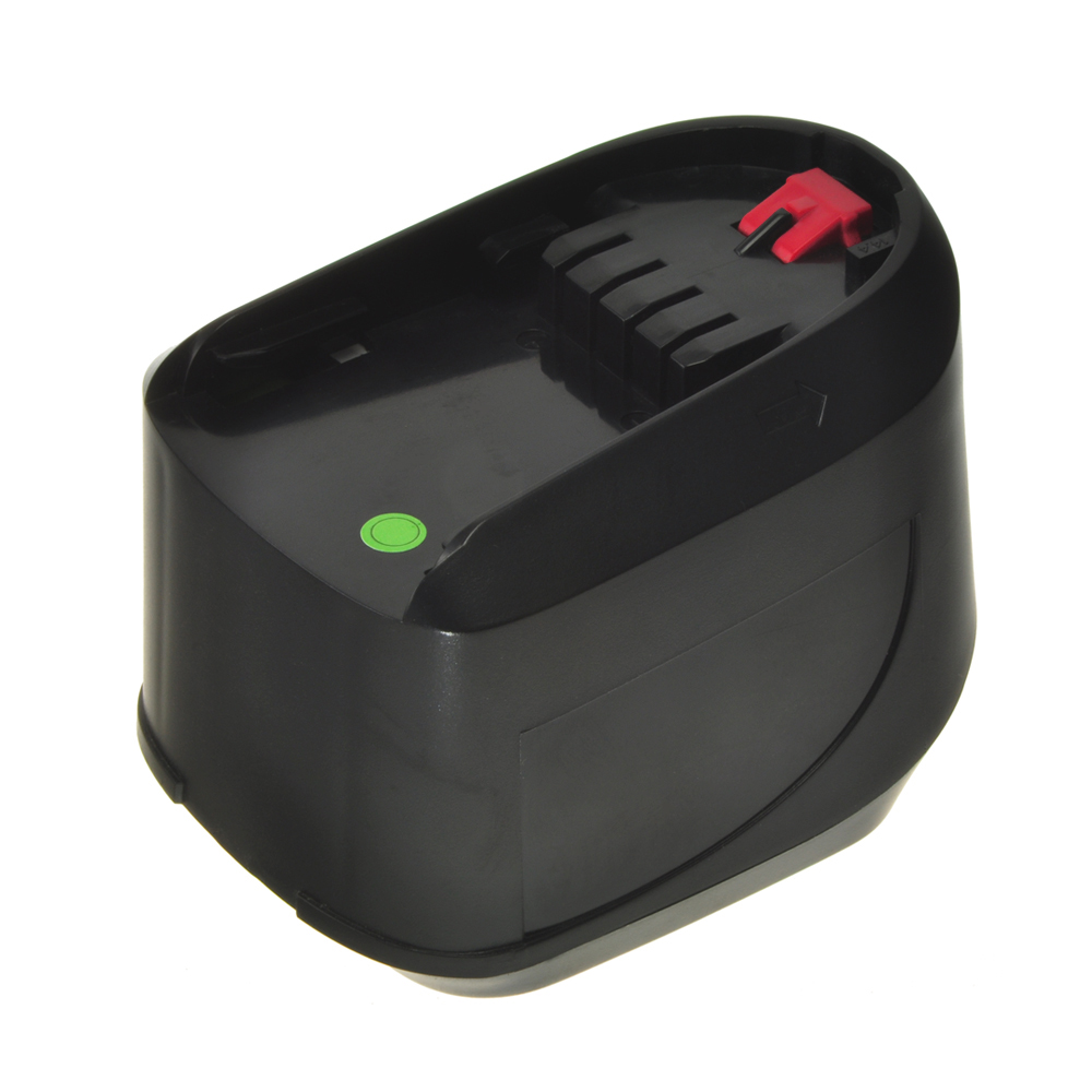 Afbeelding van Bosch 2607335038 series - Li-ion 14.4V *ULTRA*