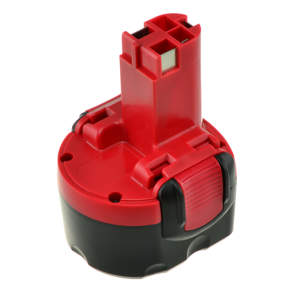 Afbeelding van Bosch 2607335587 series - Ni-Mh 7.2V *ULTRA*