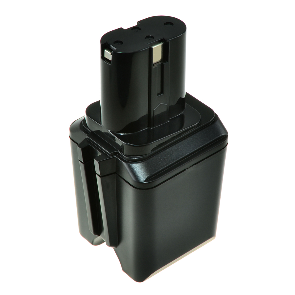 Afbeelding van Bosch 2607335180 series - Ni-Mh 12V *ULTRA*