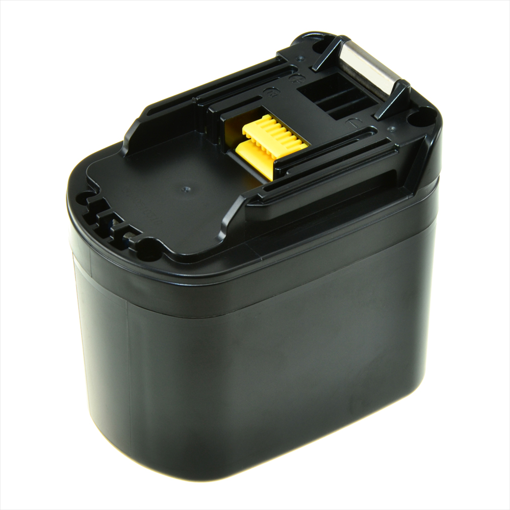 Afbeelding van Makita 193351-9 series - Ni-MH 14.4V