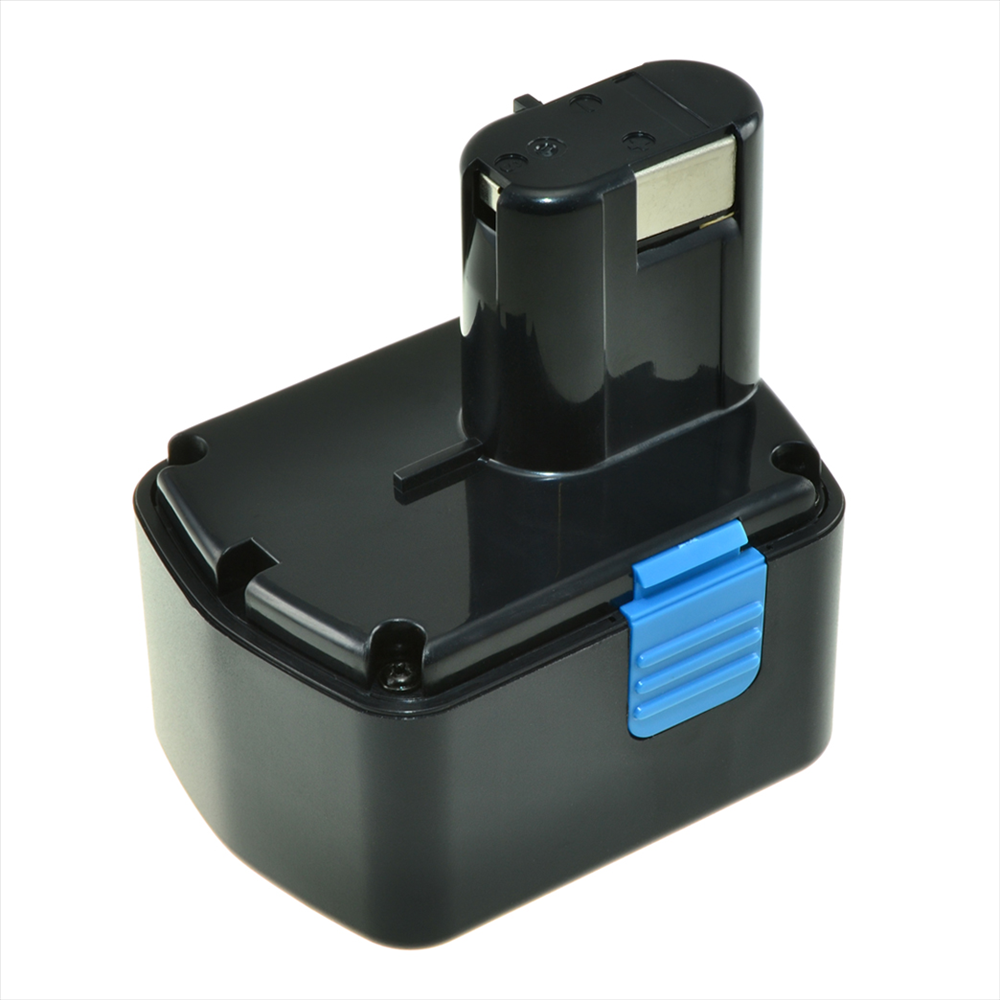 Afbeelding van Hitachi EB 1414 series - Ni-Cd 14.4V