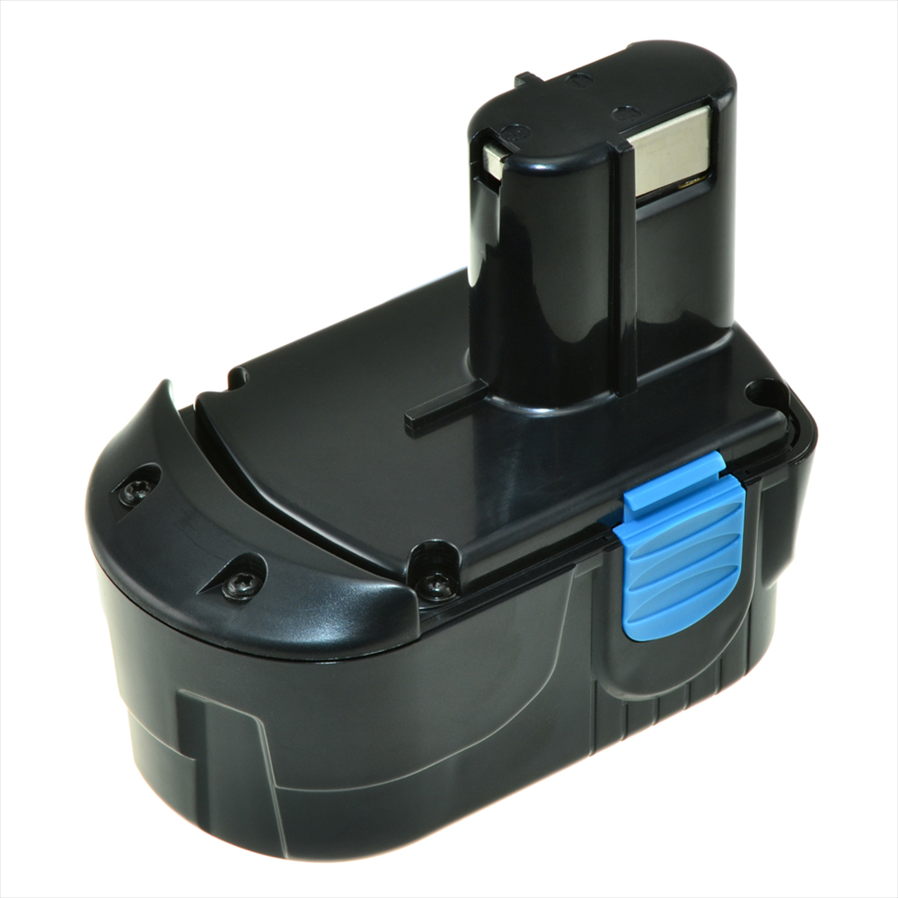 Afbeelding van Hitachi EB 1830H series - Ni-MH 18V *ULTRA*