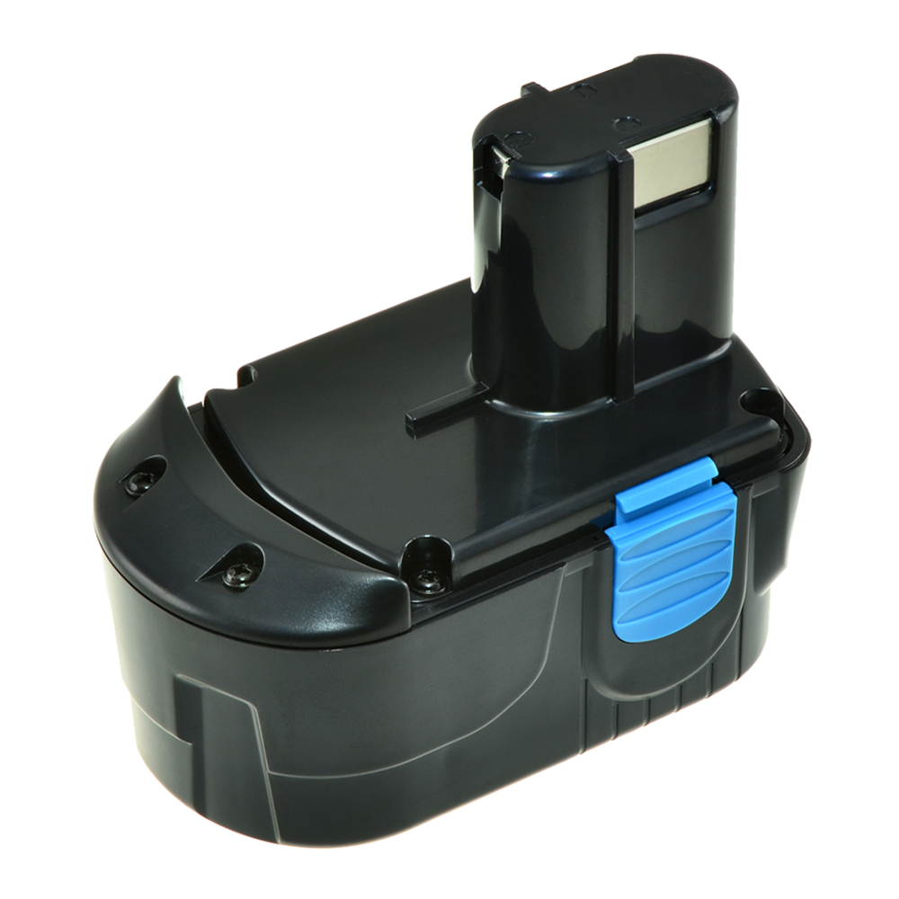 Afbeelding van Hitachi EB 1830H series - Ni-MH 18V