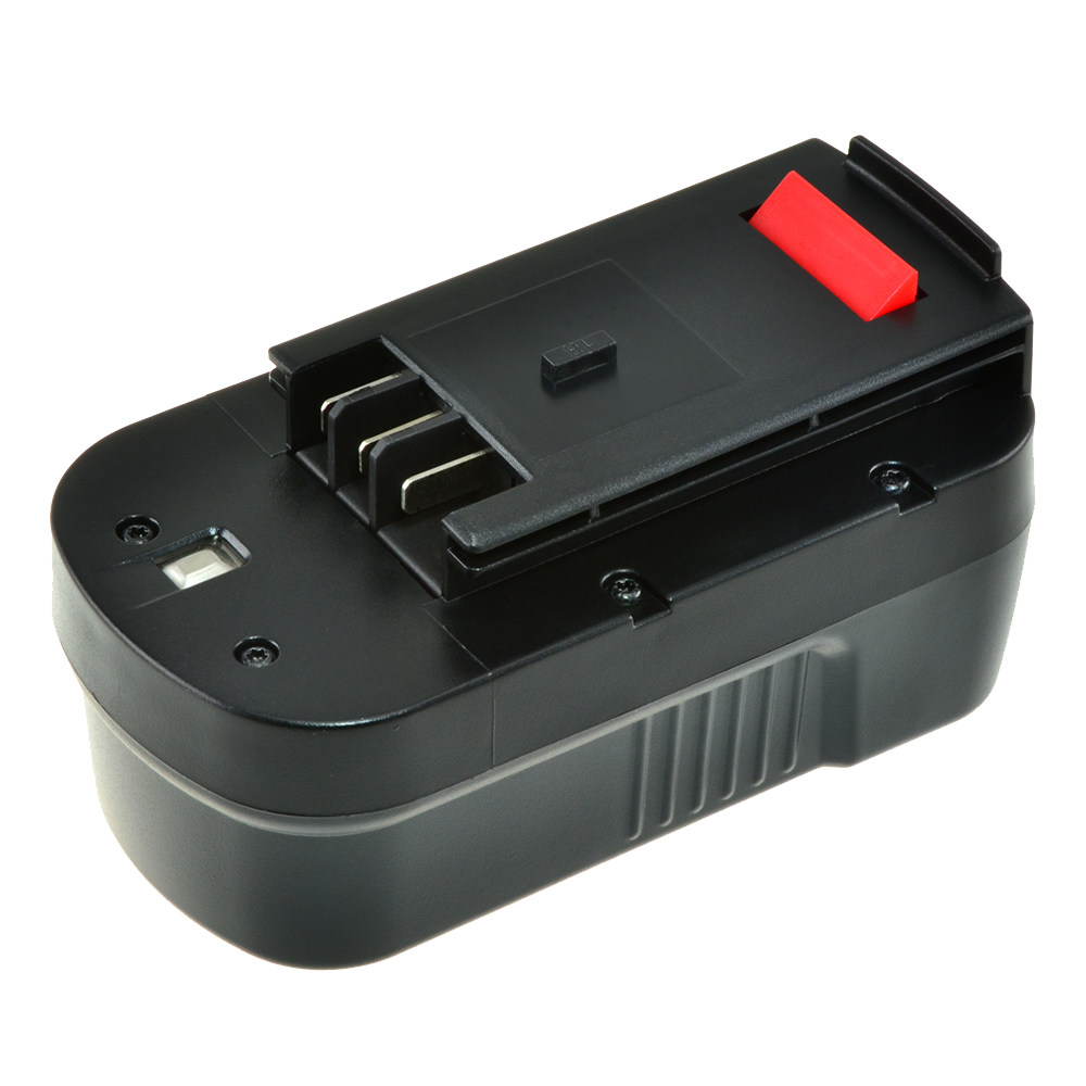 Afbeelding van Black & Decker HPB18 series - Ni-Cd 18V