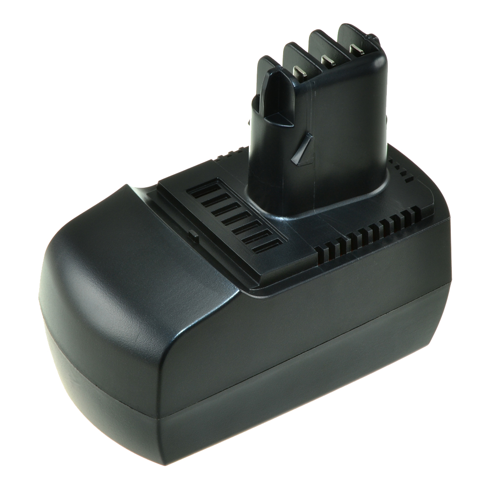 Afbeelding van Metabo 6.25476 series - Ni-Mh 14.4V