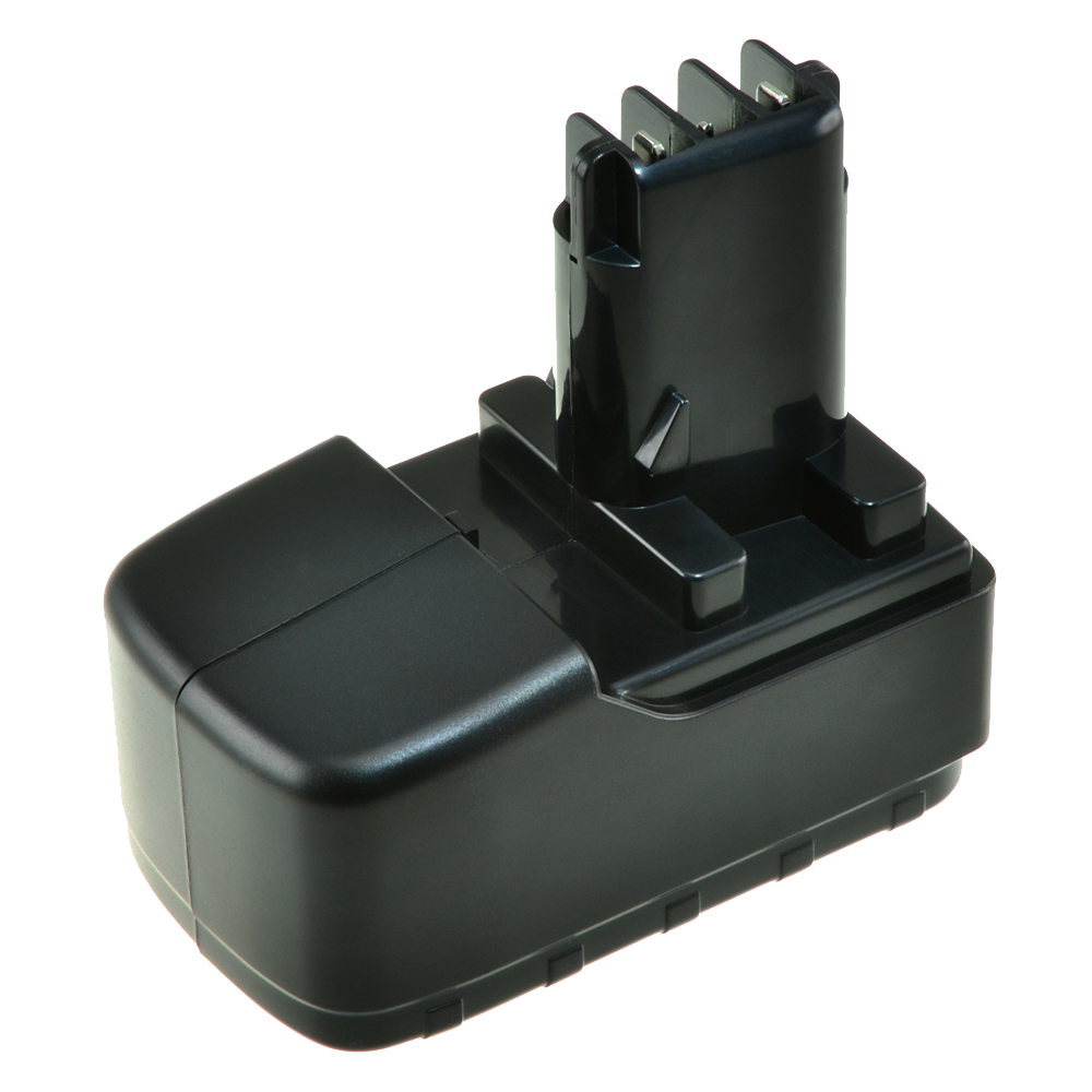 Afbeelding van Metabo 6.31738 series - Ni-Mh 15.6V