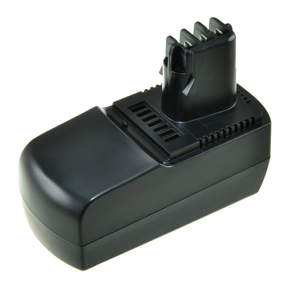 Afbeelding van Metabo 6.25484  series - Ni-Mh 18V