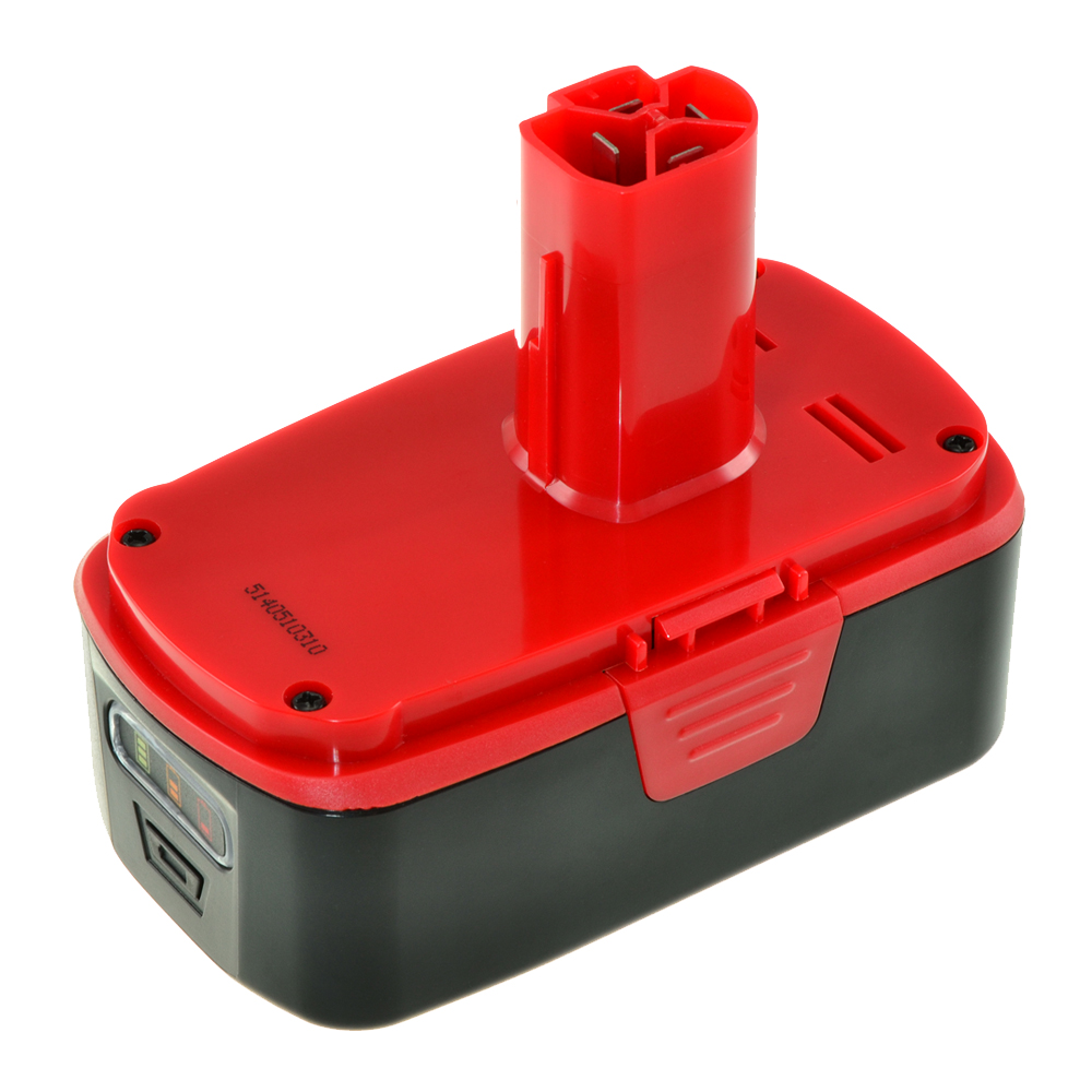 Afbeelding van Craftsman 11374 series - Li-ion 19.2V