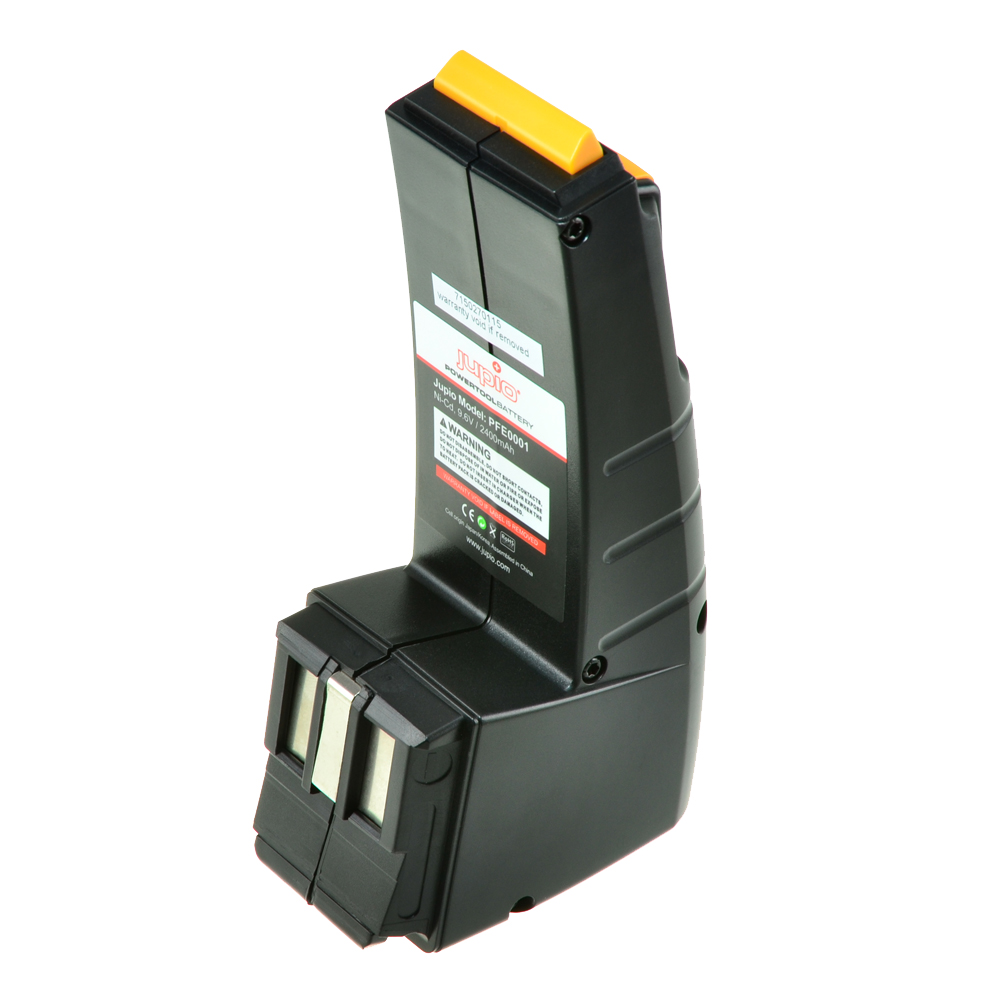 Afbeelding van Festool 488437 series - Ni-Cd 9.6V