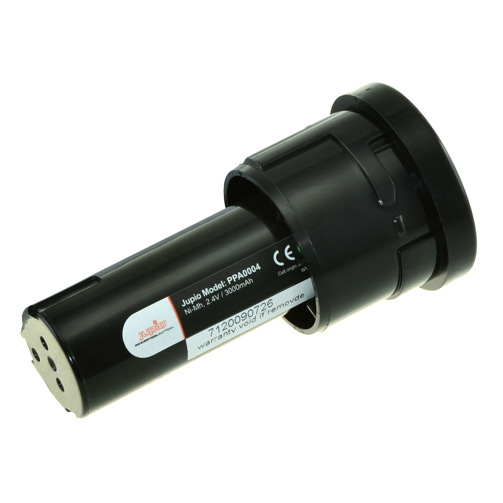 Afbeelding van Panasonic EY9021 series - Ni-MH 2.4V