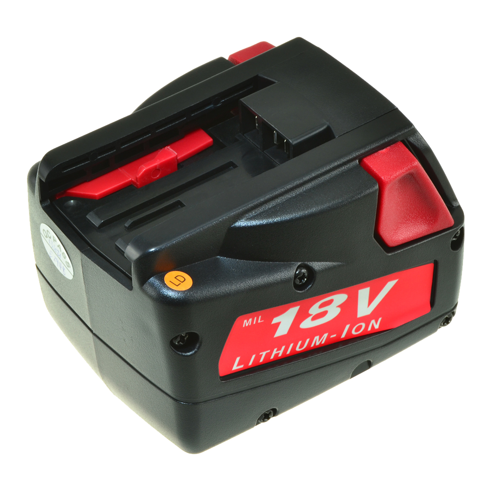 Afbeelding van Milwaukee 48-11-1830 series - Li-ion 18V