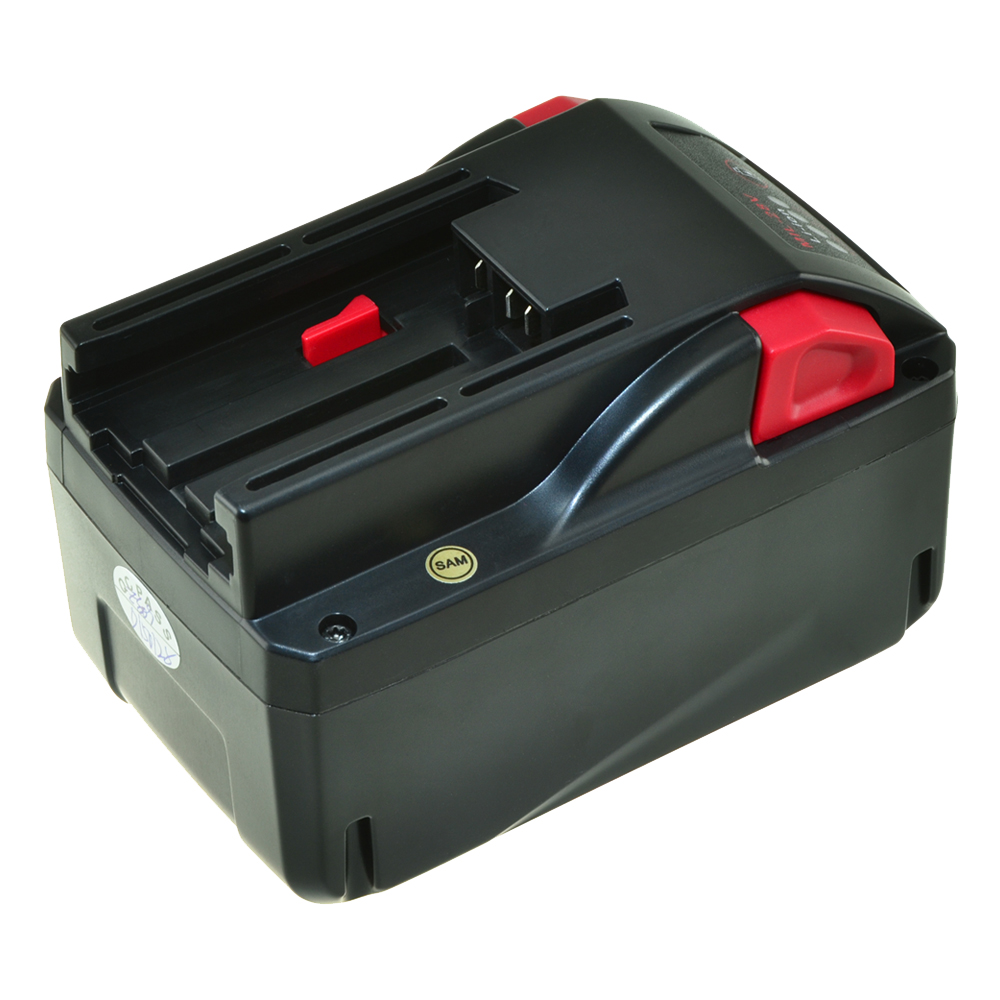 Afbeelding van Milwaukee 48-11-2830 series - Li-ion 28V *ULTRA*