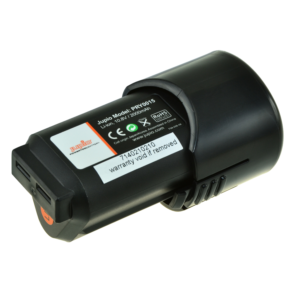 Afbeelding van Ryobi B-1013L series - Li-ion 10.8V