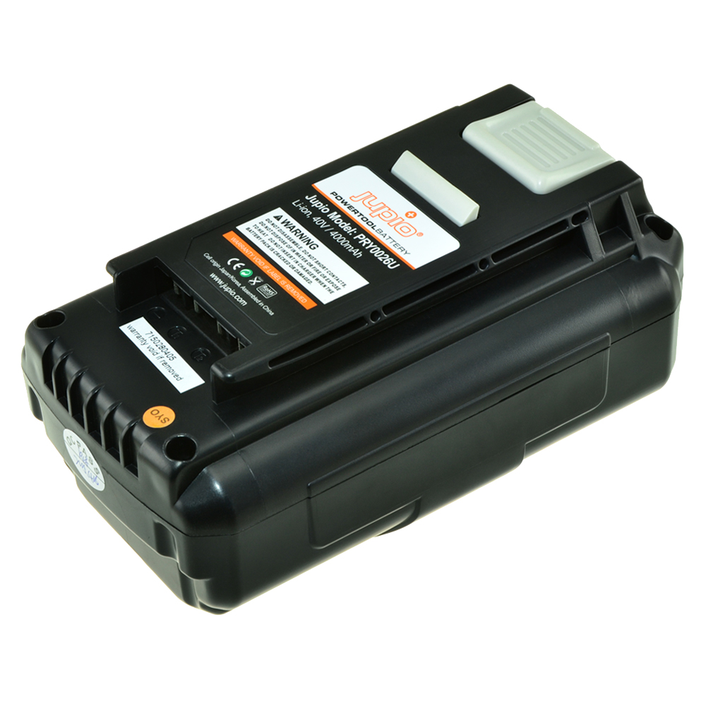 Afbeelding van Ryobi OP4026A series - Li-ion 40V *ULTRA*