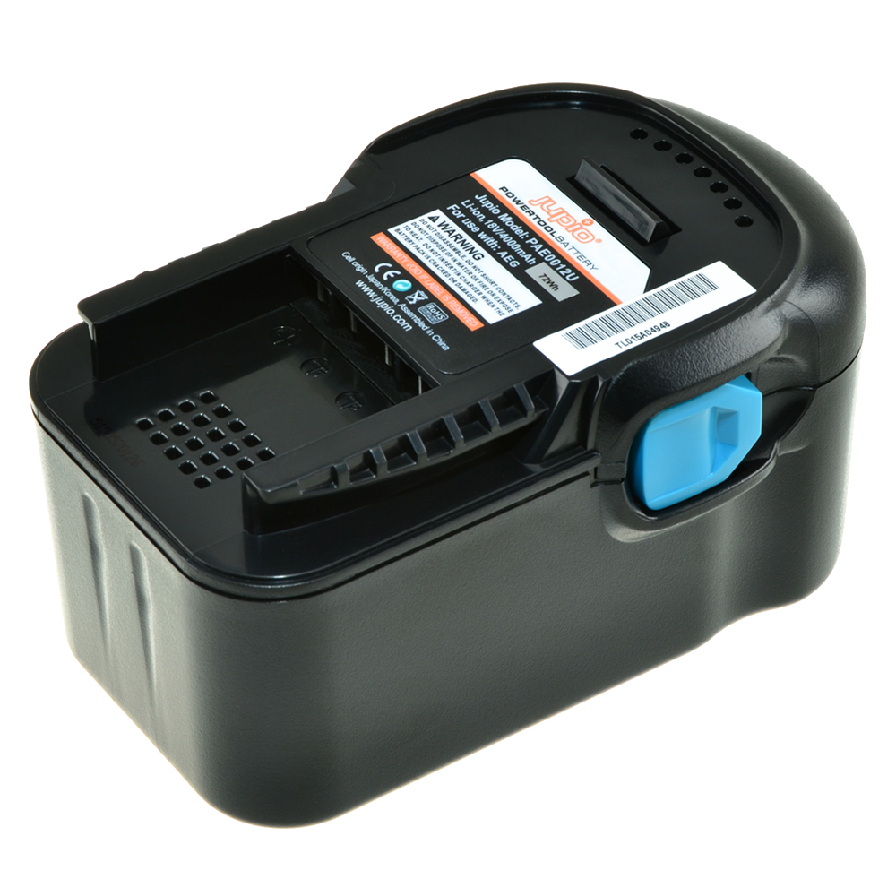 Afbeelding van AEG L1830R series - Li-ion 18V *Ultra*