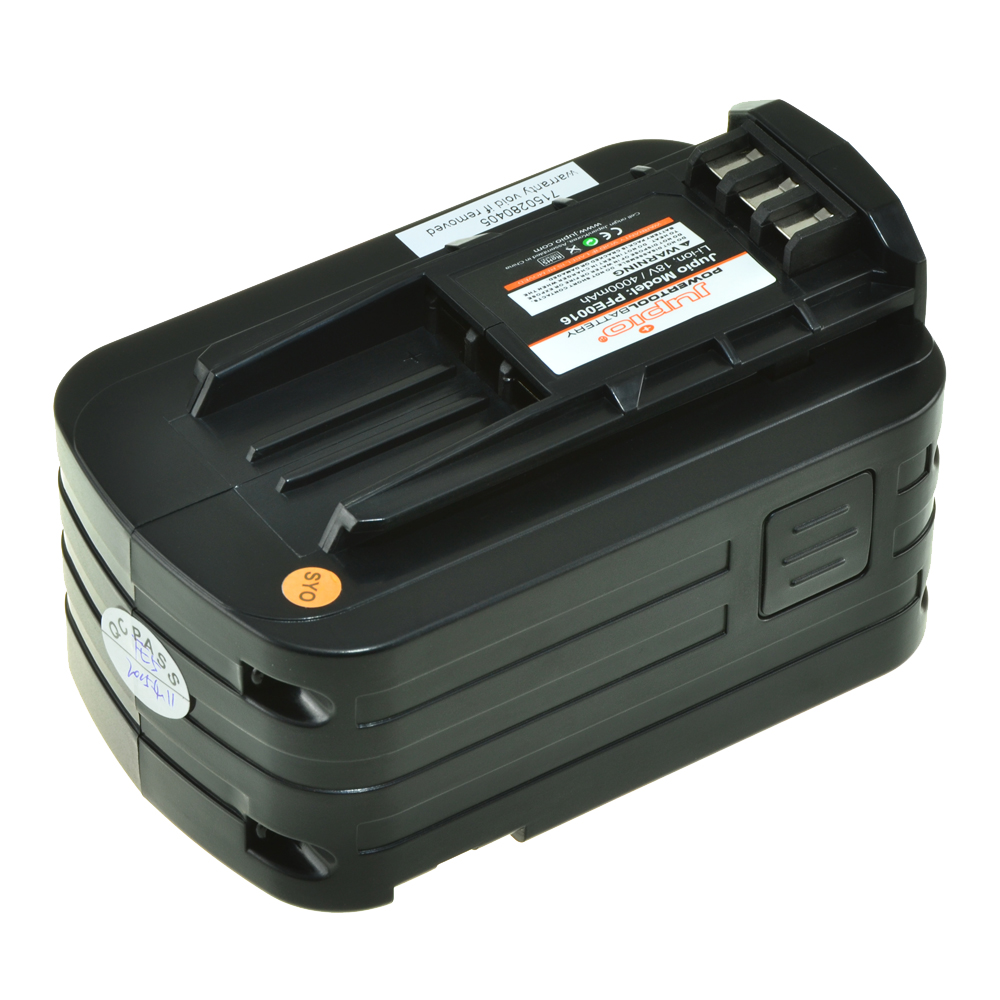 Afbeelding van Festool 499849 series - Li-ion 18V