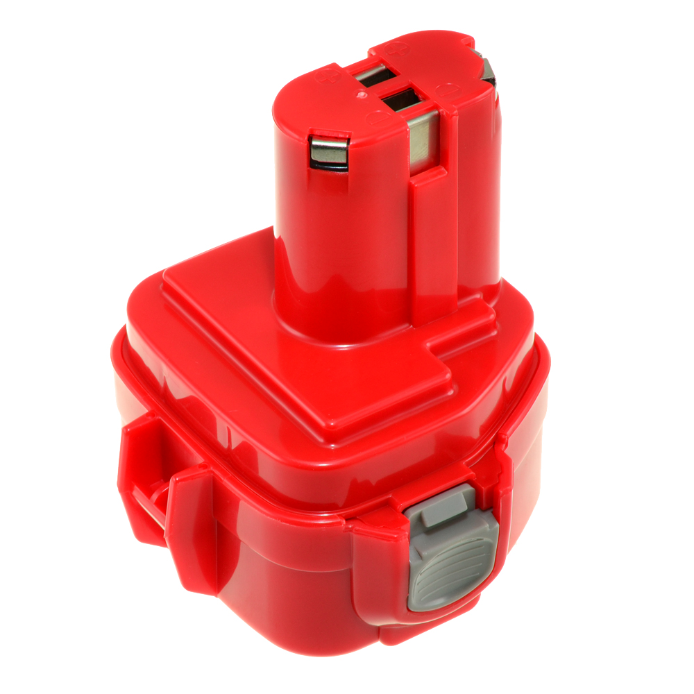 Afbeelding van Makita 192696-2 series - Ni-MH 12V