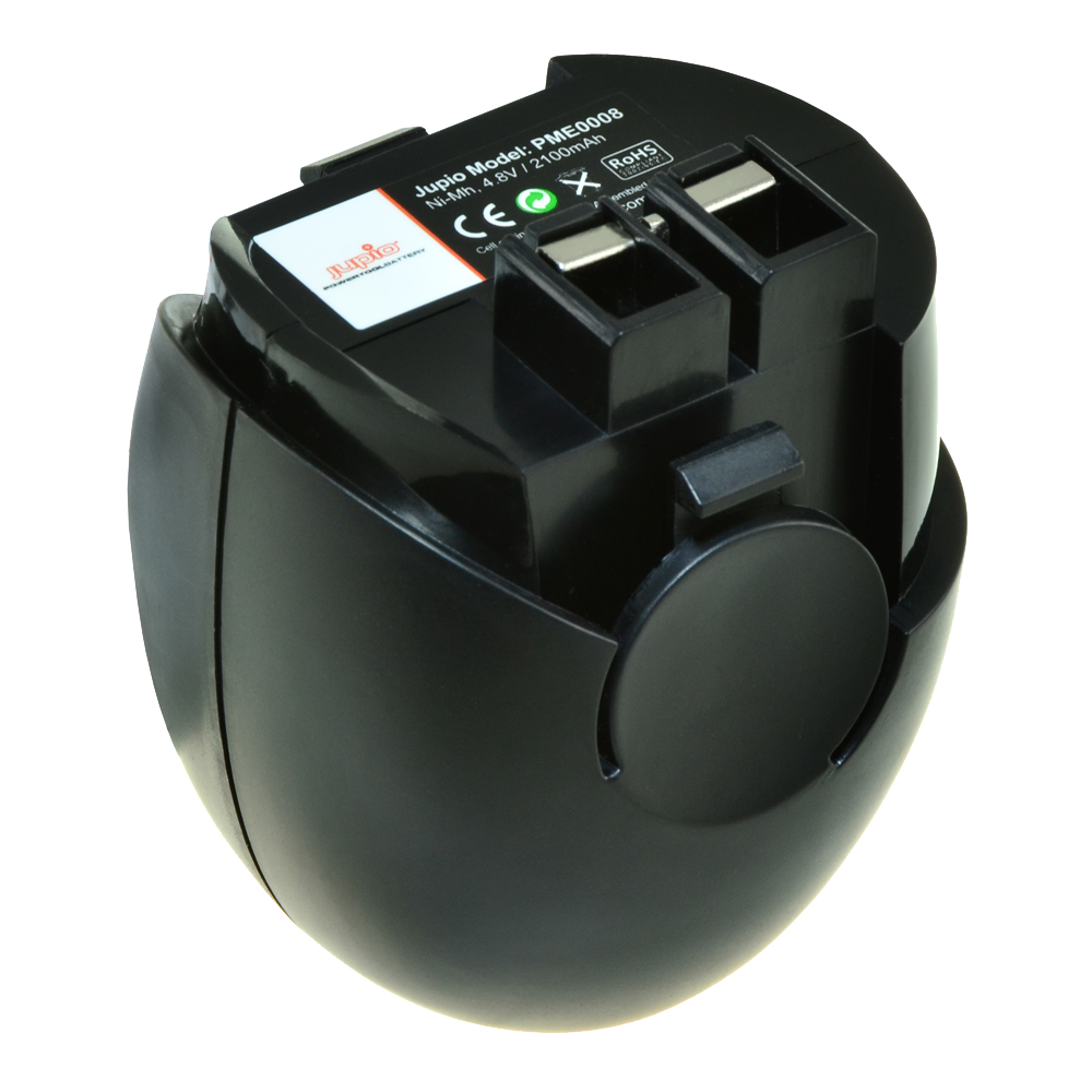 Afbeelding van Metabo 6.27273 series - Ni-Mh 4.8V