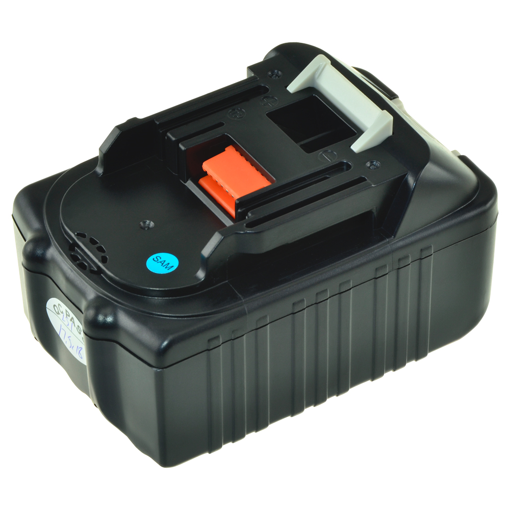 Afbeelding van Makita BL1830/BL1840/BL1850 series - Li-ion 18V 5.0Ah *ULTRA PLUS*