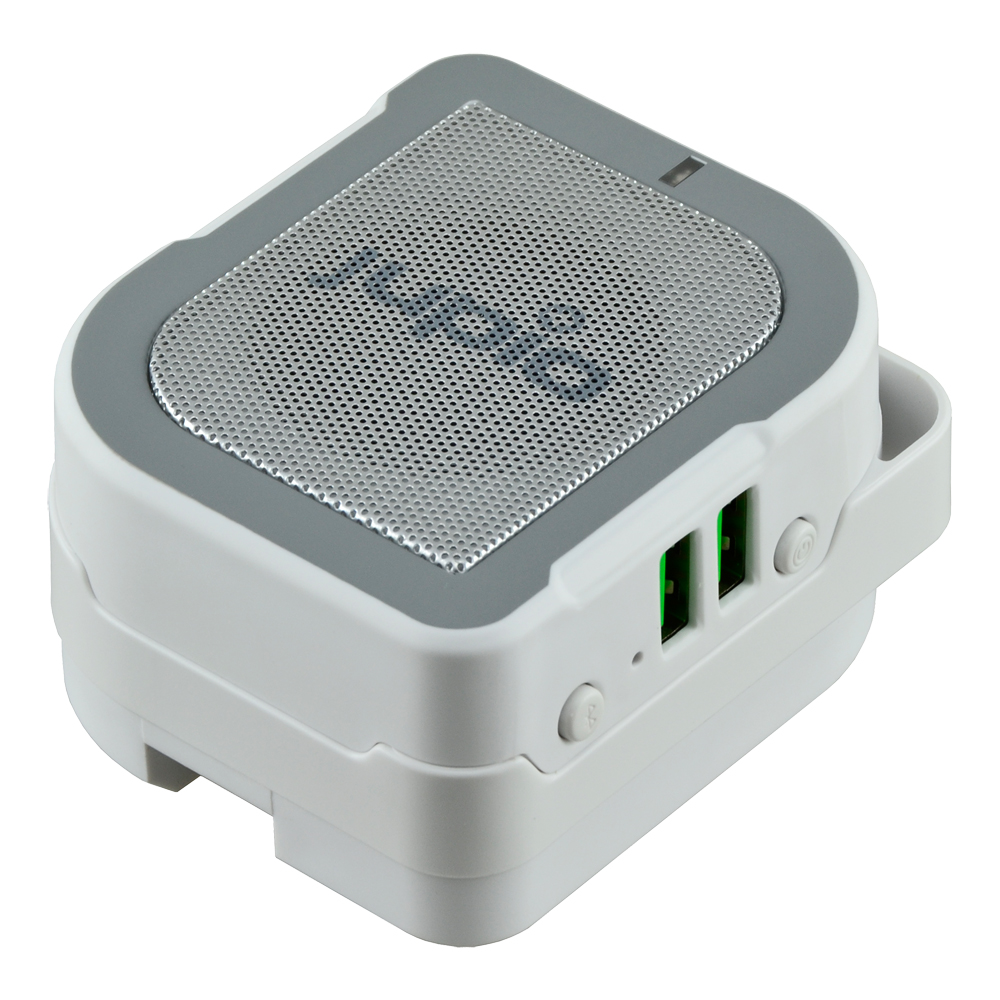 Afbeelding van Jupio PowerVault Music 6000