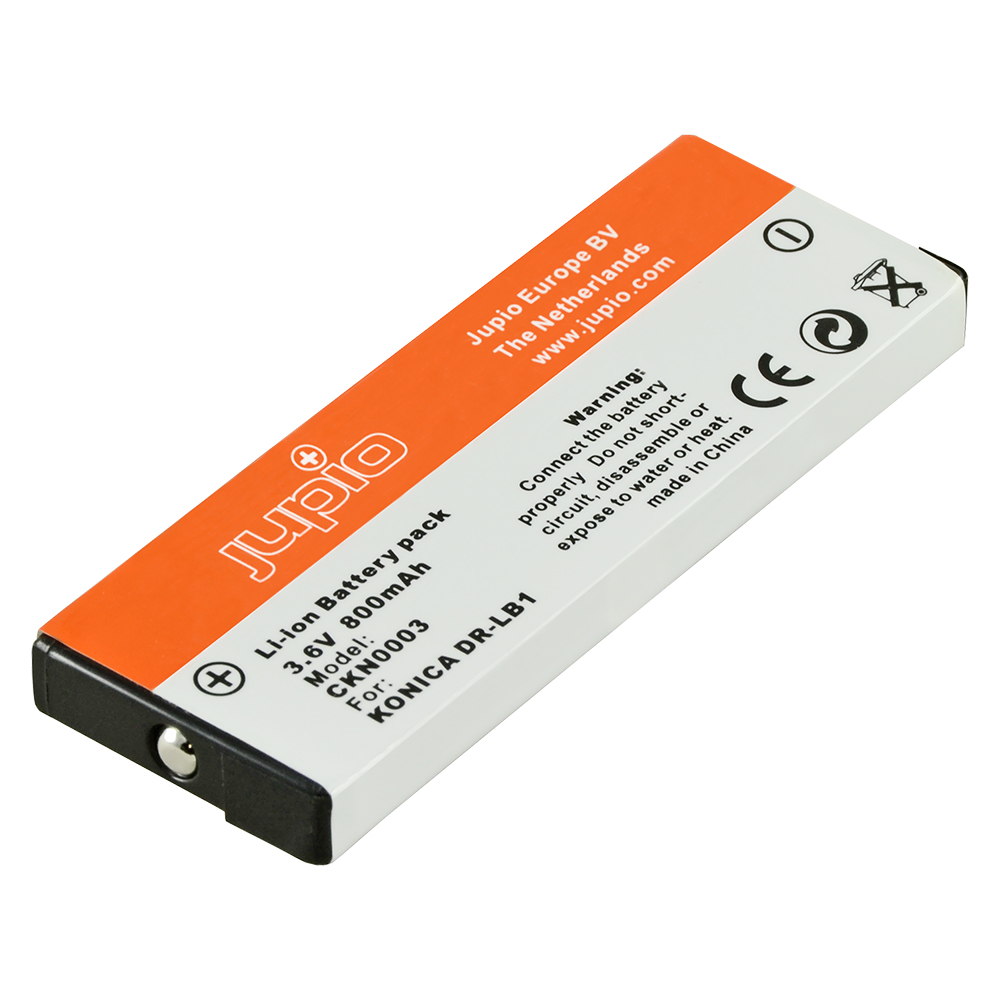 Afbeelding van DR-LB1/ BP1000S 800 mAh