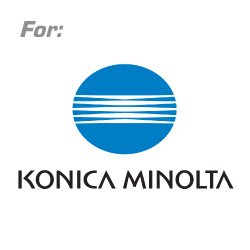 Afbeelding voor fabrikant Konica