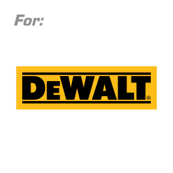 Afbeelding voor fabrikant DeWalt