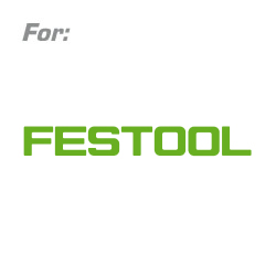 Afbeelding voor fabrikant Festool