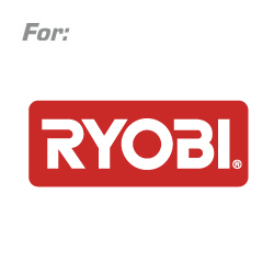 Afbeelding voor fabrikant Ryobi