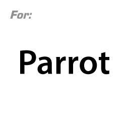 Afbeelding voor fabrikant Parrot