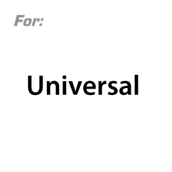 Afbeelding voor fabrikant Universal