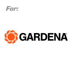 Afbeelding voor fabrikant Gardena
