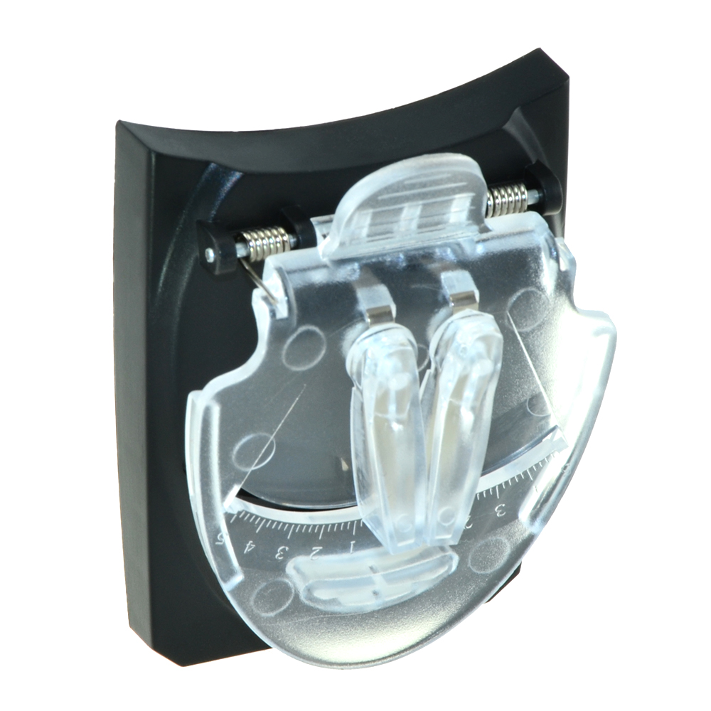 Afbeelding van Jupio Universal Charger Plate (for Mobile Phone/Digital Camera batteries etc.)