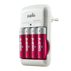 Afbeelding voor categorie Charger Batteries