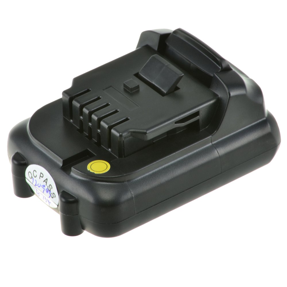 Afbeelding van DeWalt DCB120 series - Li-ion 12V (10.8V compatible)