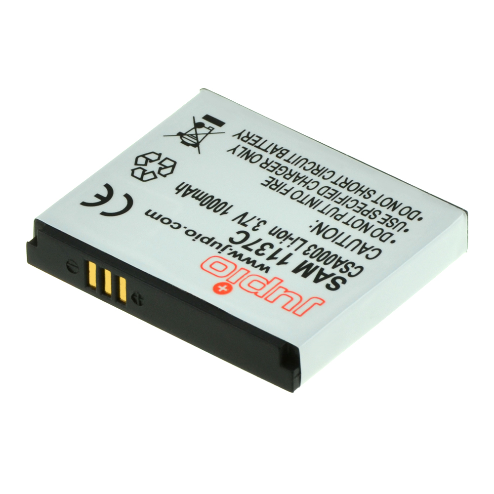 Afbeelding van SLB-1137C 1000 mAh