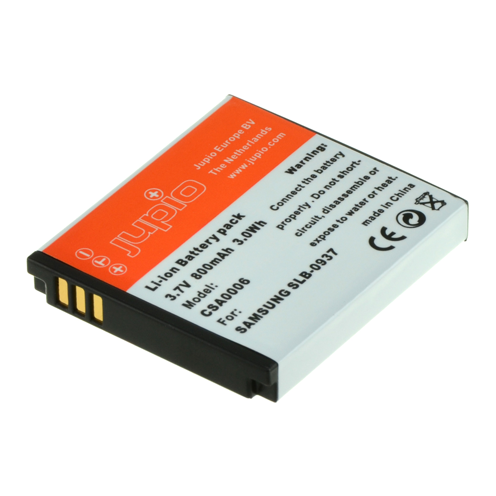 Afbeelding van SLB-0937 800 mAh